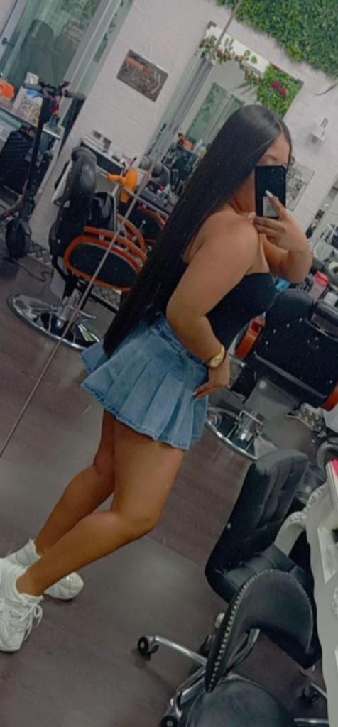 Chica busca chico en Madrid: 