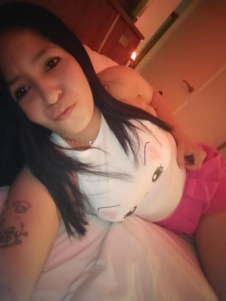 Chica busca chico en Valencia: 