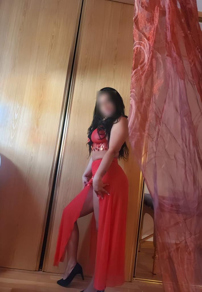 Chica busca chico en Soria: 