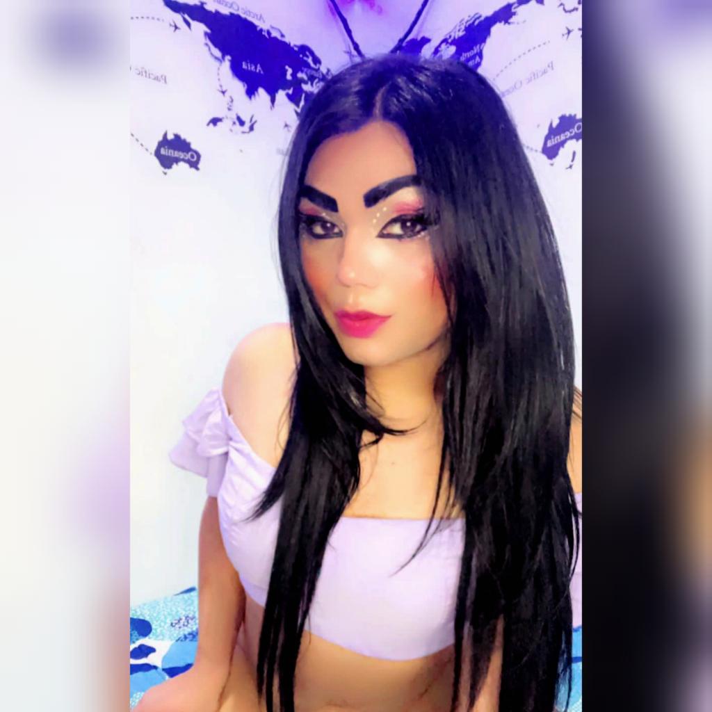 Transexual en Castellón: 