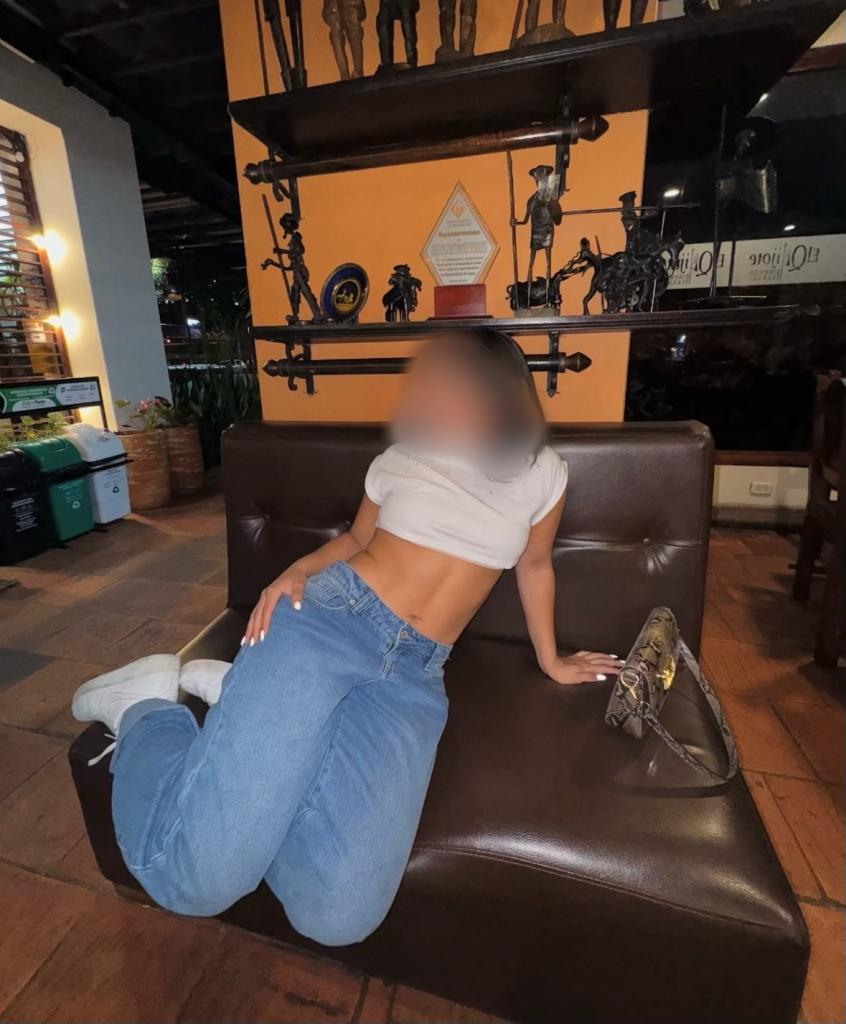 Chica busca chico en Las Palmas: 
