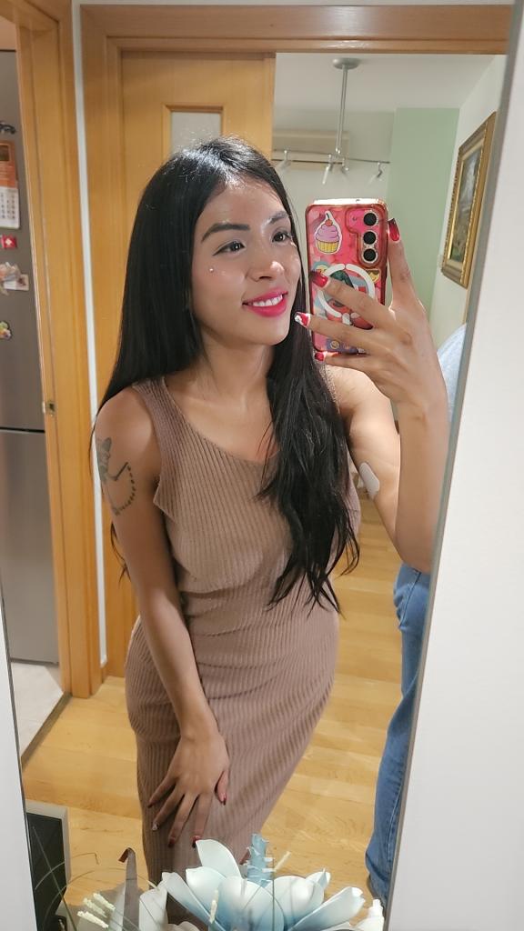 Chica busca chico en Tarragona: 