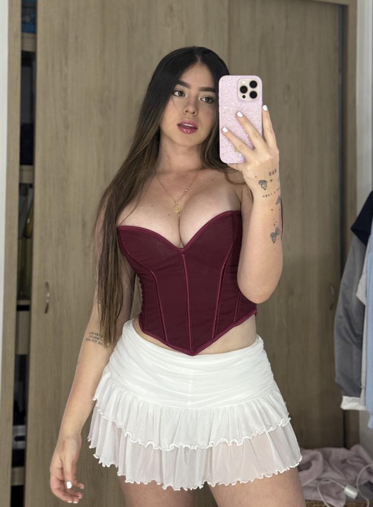 Chica busca chico en Murcia: 