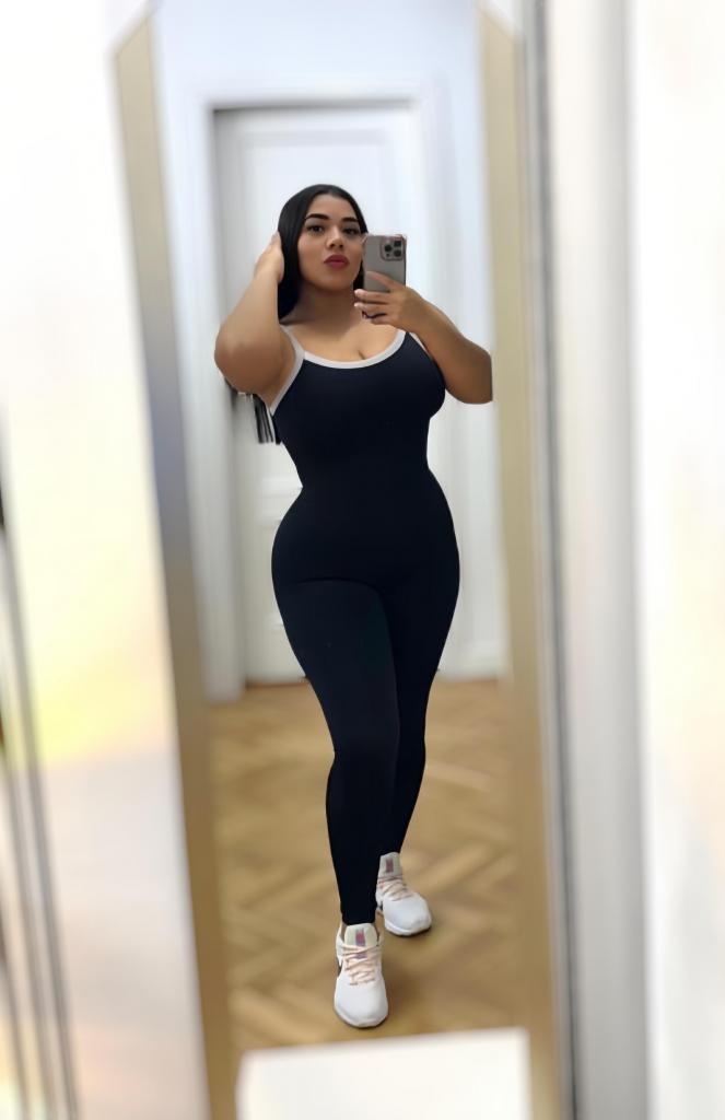 Chica busca chico en Granada: 
