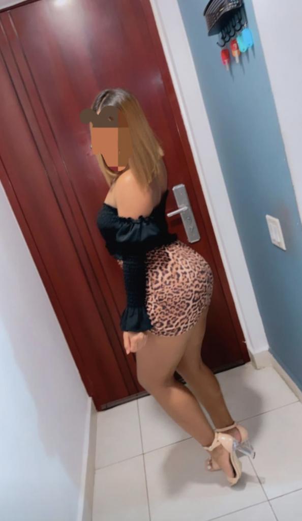 Chica busca chico en Jaén: 