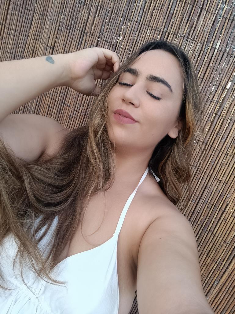 Chica busca chico en Las Palmas: 