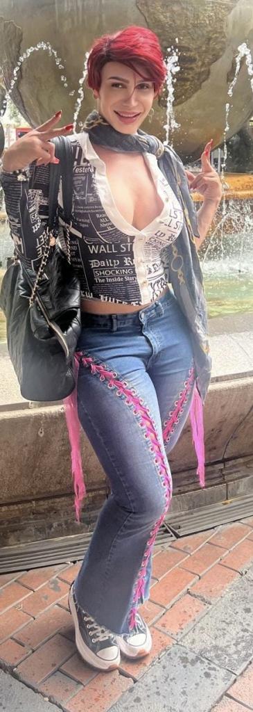 Travesti en Lugo: 