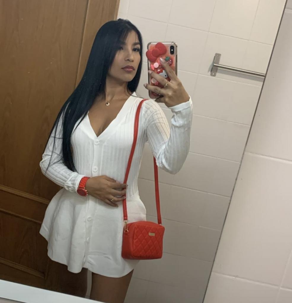 Chica busca chico en Alicante: 
