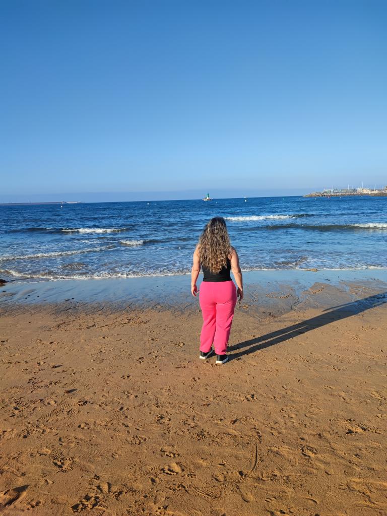 Chica busca chico en La Coruña: 