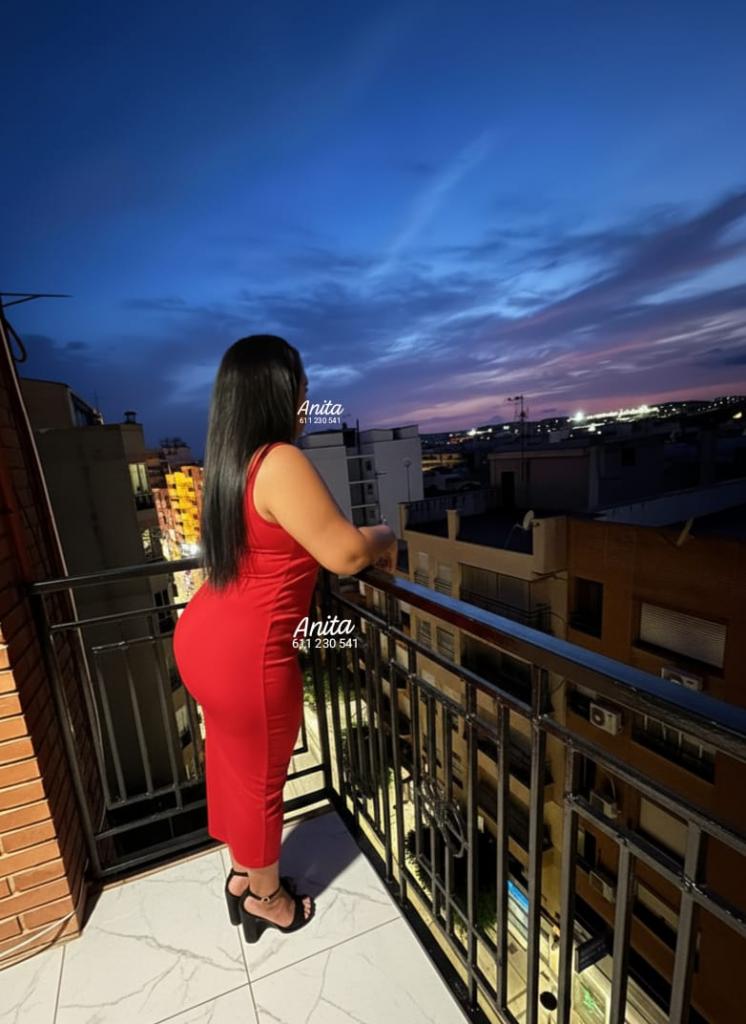 Chica busca chico en Albacete: Chica busca chico