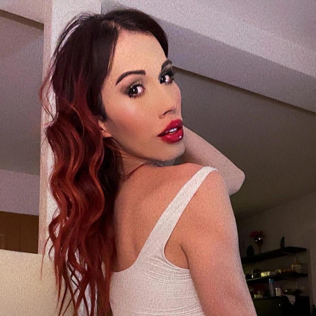 Transexual en Valencia: 