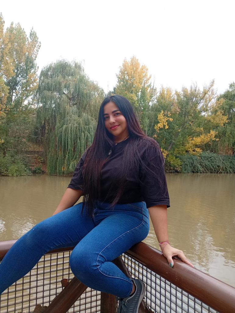Chica busca chico en Burgos: 