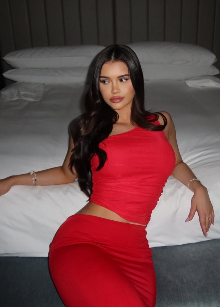 641467751: Chica busca chico en Málaga