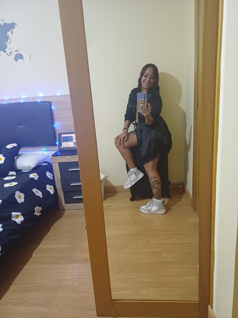 Chica busca chico en Álava: 