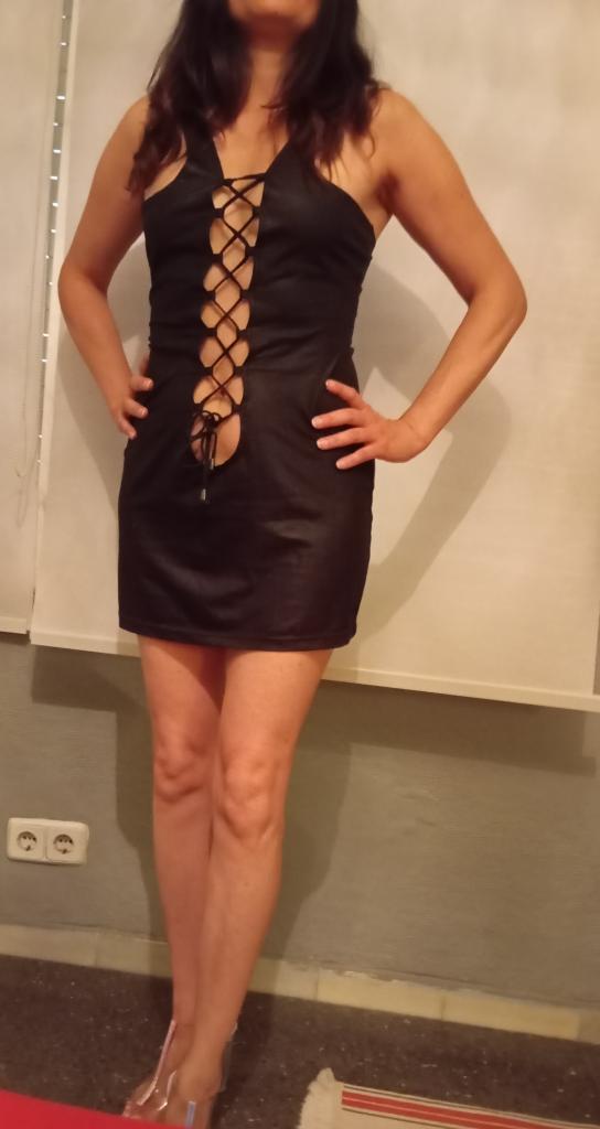 Chica busca chico en Valencia: 