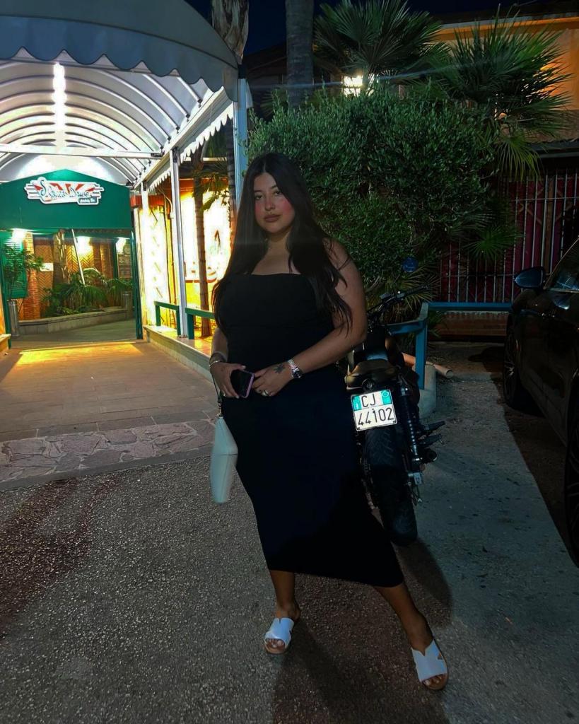 Chica busca chico en Málaga: 