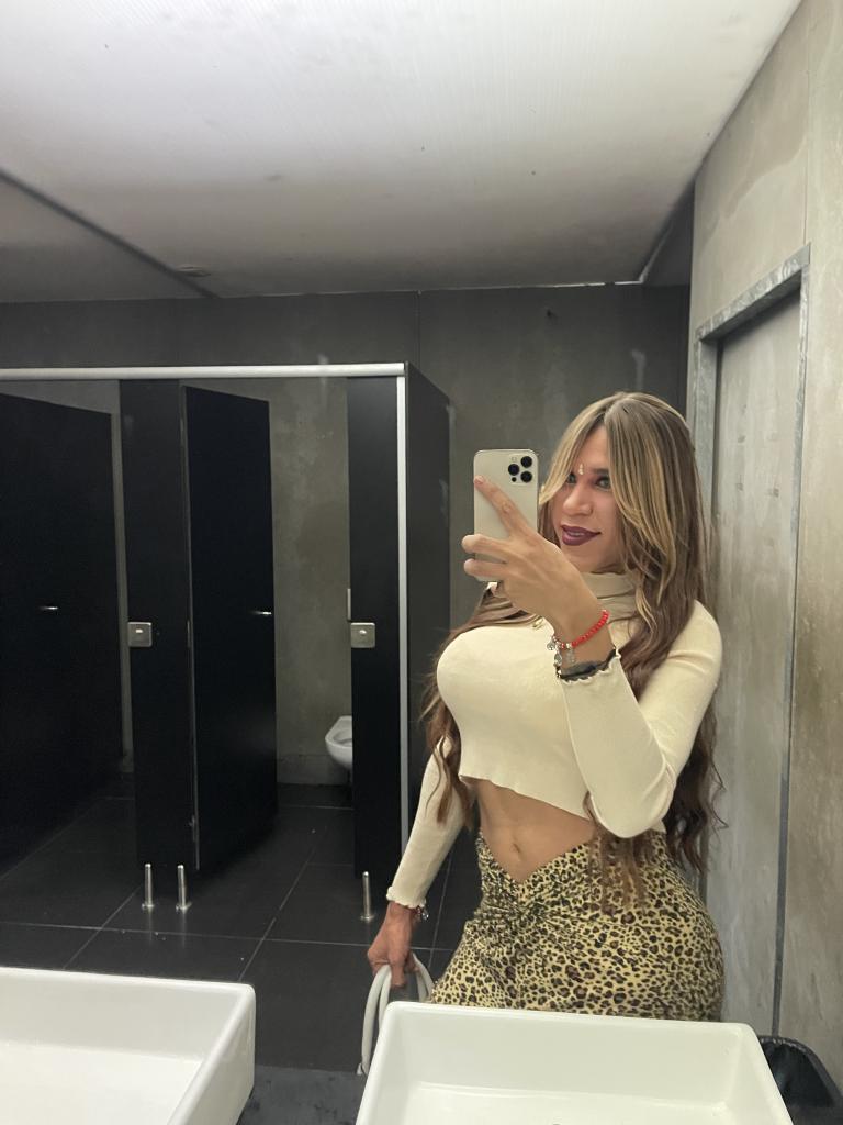 Travesti en Alicante: 