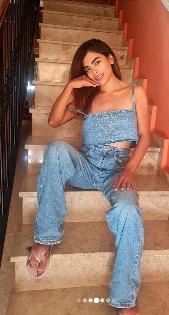Chica busca chico en Málaga: 