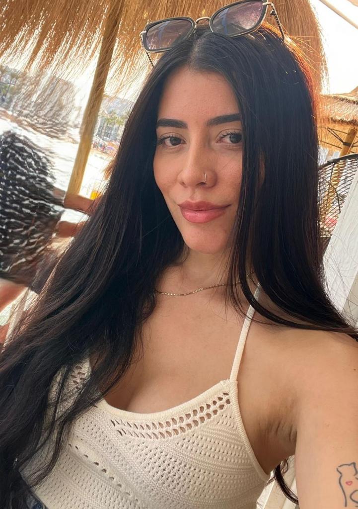 Chica busca chico en La Rioja: 
