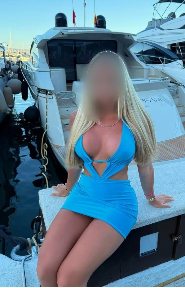 Chica busca chico en Mallorca: 