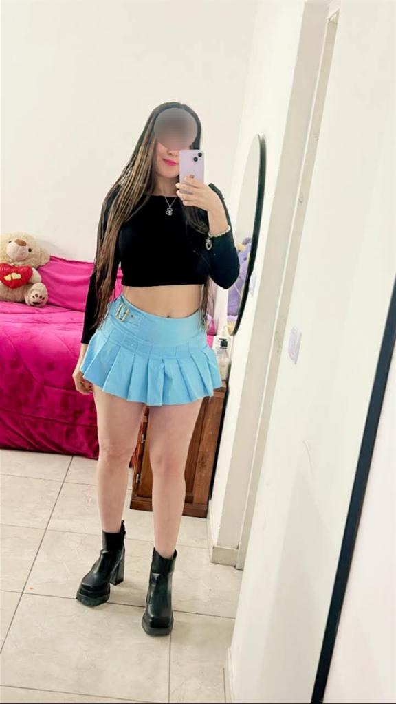 Chica busca chico en León: 