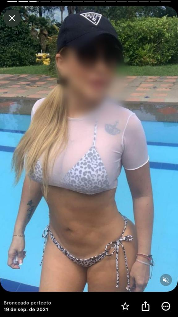 Chica busca chico en Córdoba: 