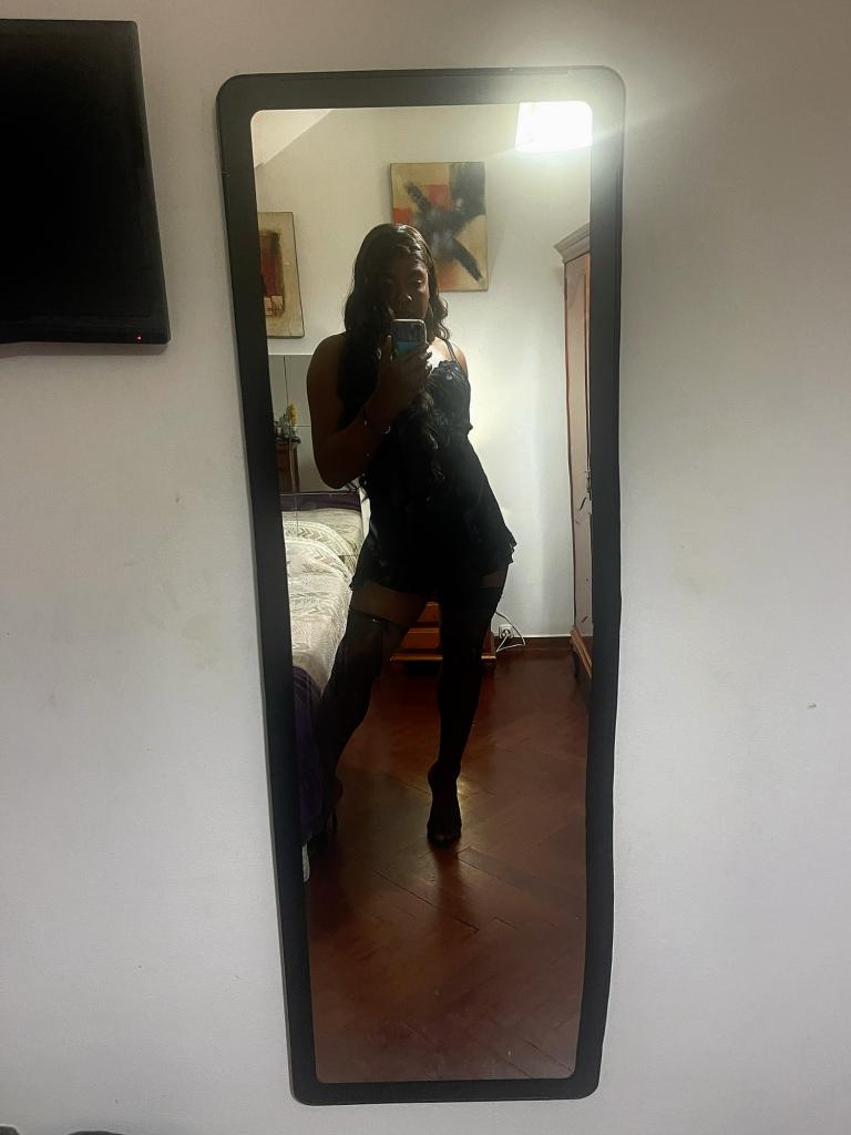 Travesti en La Coruña: Transexuales y Travestis