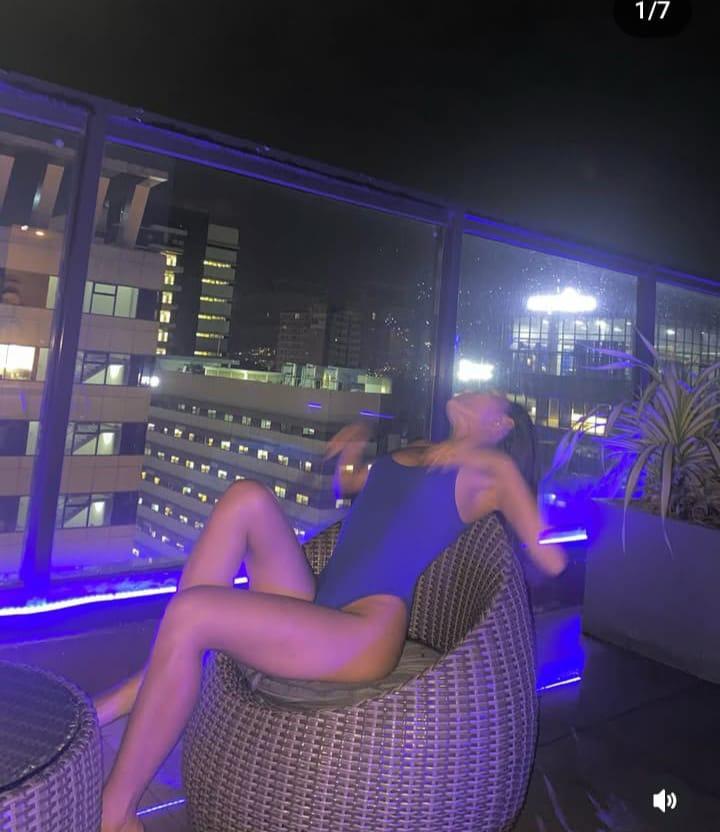 Chica busca chico en Málaga: 