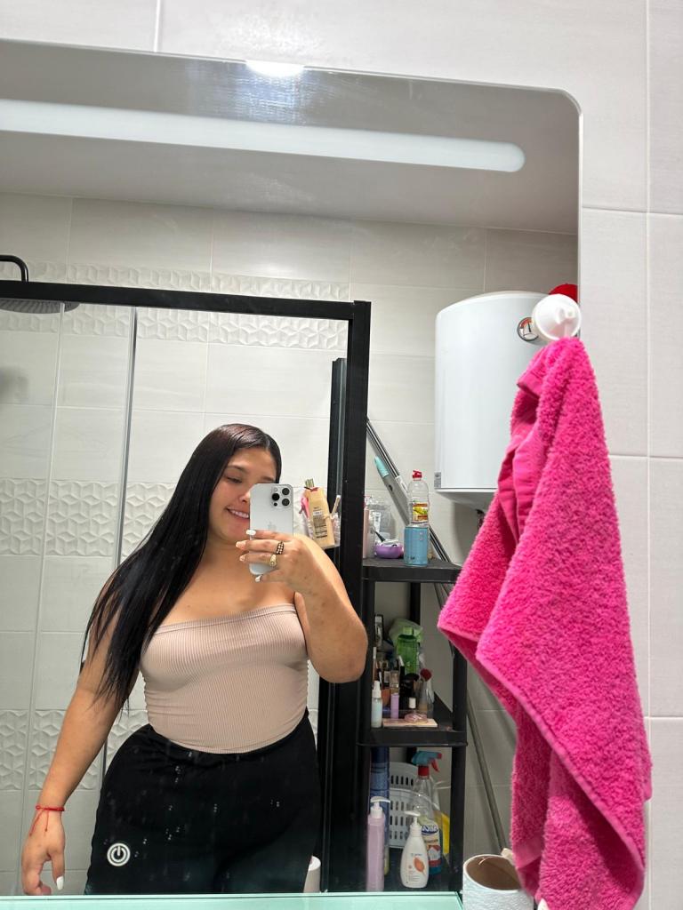 Chica busca chico en Sevilla: 