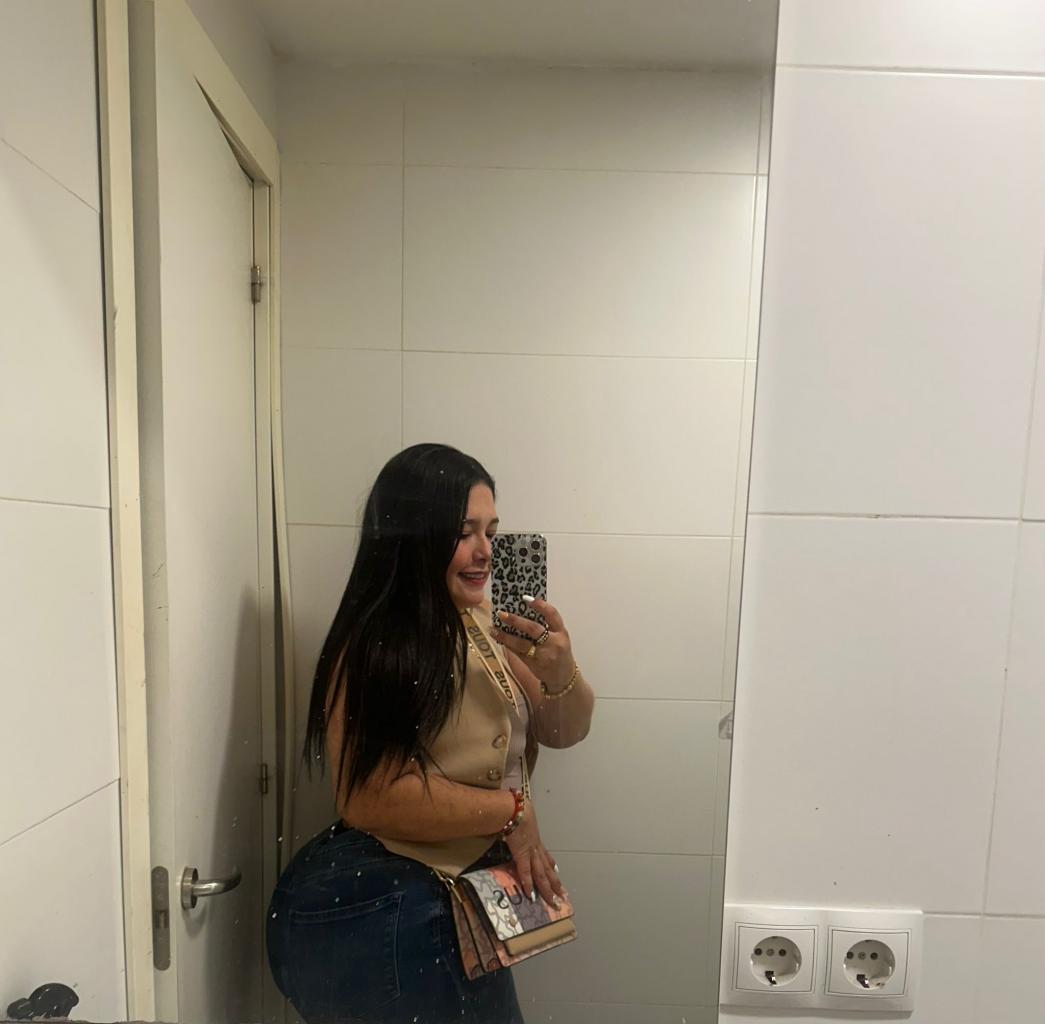 Chica busca chico en Sevilla: 