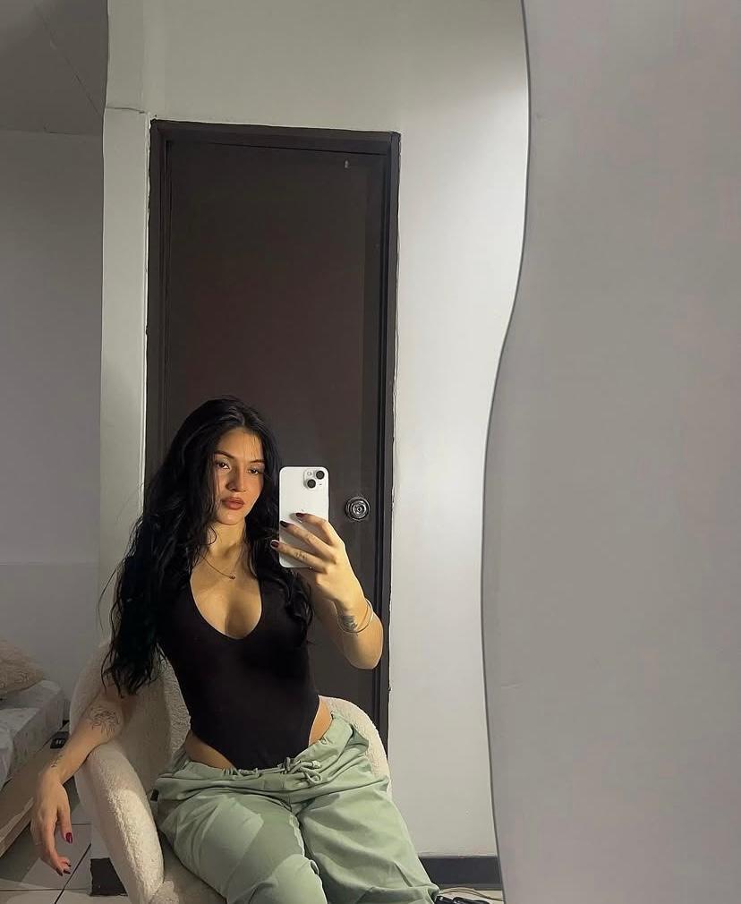 Chica busca chico en Málaga: 
