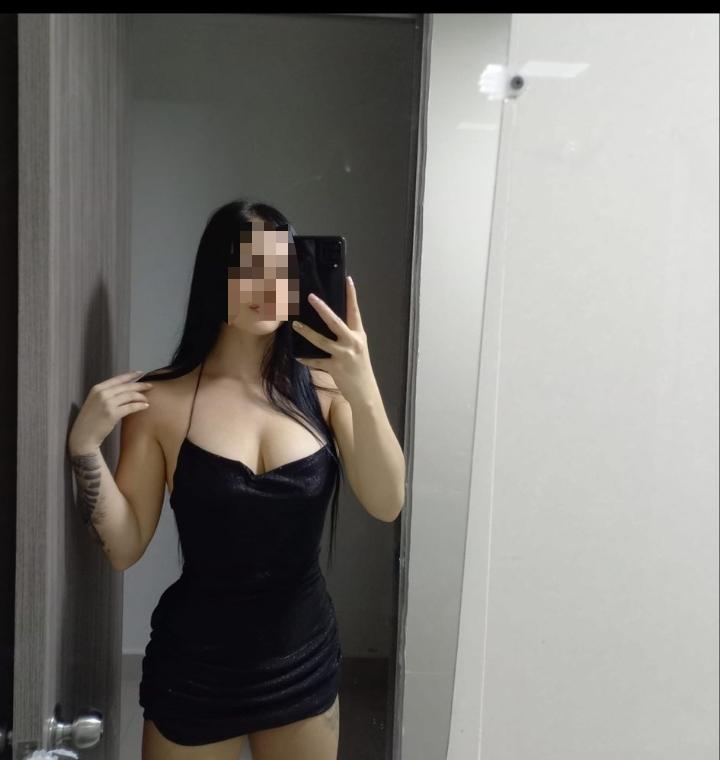 Chica busca chico en Málaga: 