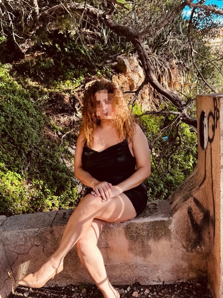 Chica busca chico en Mallorca: 