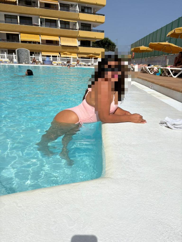 Chica busca chico en Las Palmas: 
