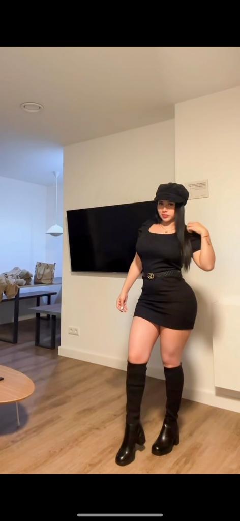 632223474: Chica busca chico en Madrid