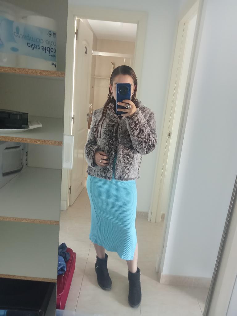 Chica busca chico en Sevilla: 