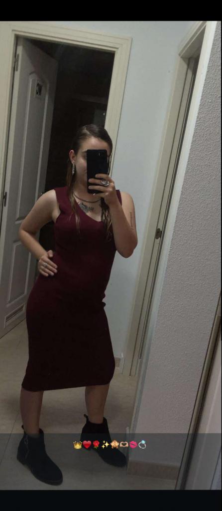 Chica busca chico en Sevilla: 