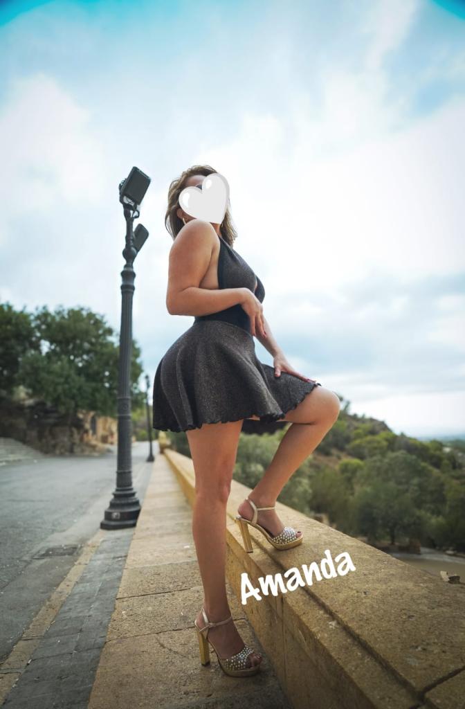 Chica busca chico en Murcia: 