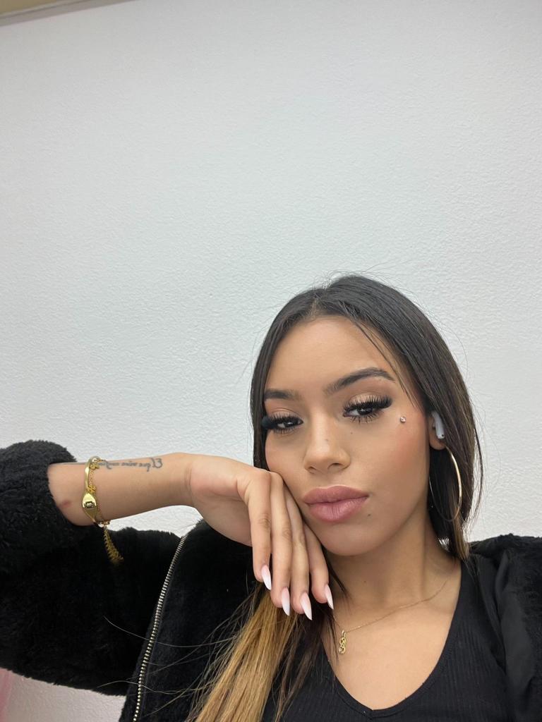 Chica busca chico en Málaga: 