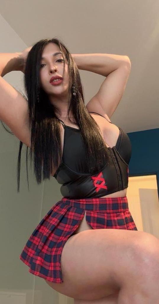 Transexual en Asturias: 