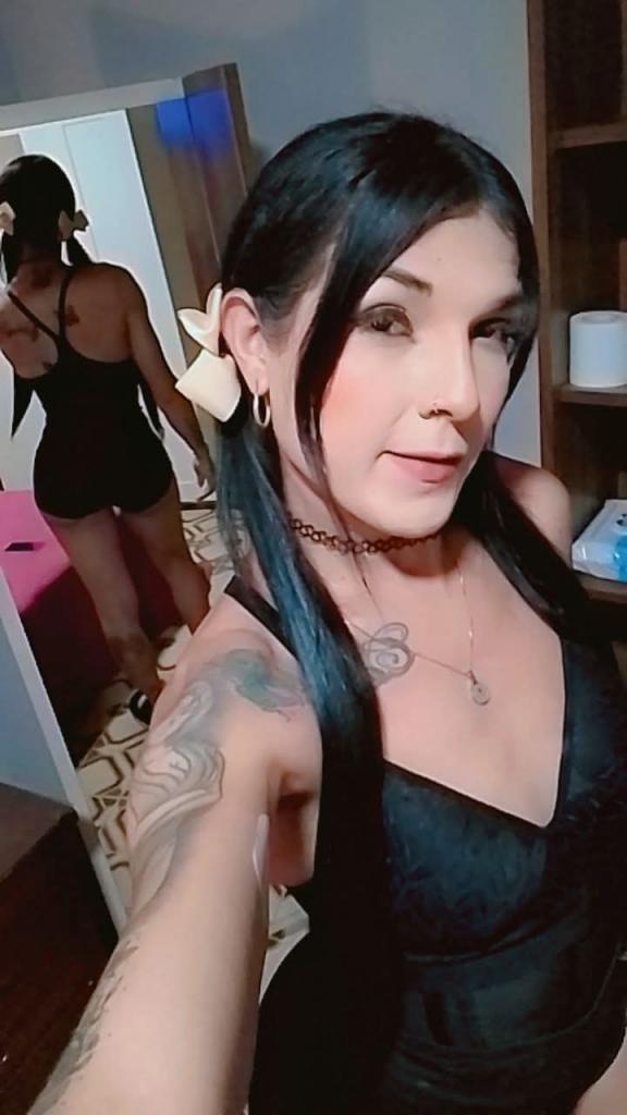 Travesti en León: 