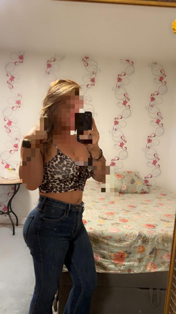 Chica busca chico en Lérida: 