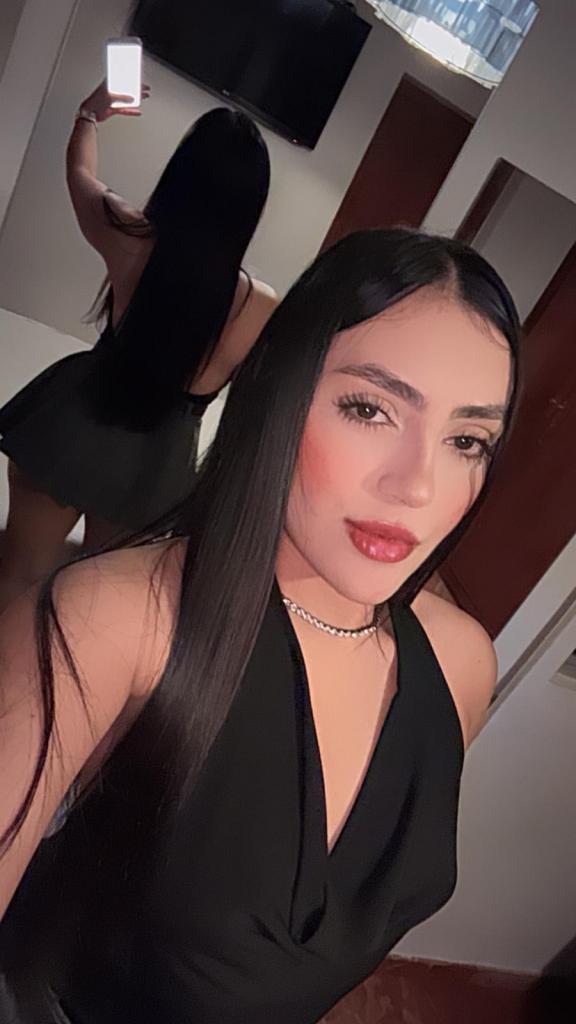 Chica busca chico en Málaga: 