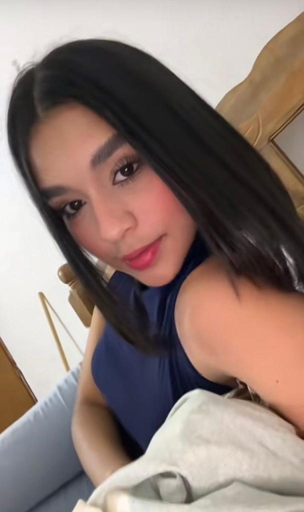 Chica busca chico en Granada: 