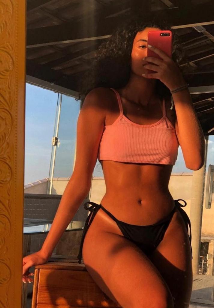 Chica busca chico en Murcia: 