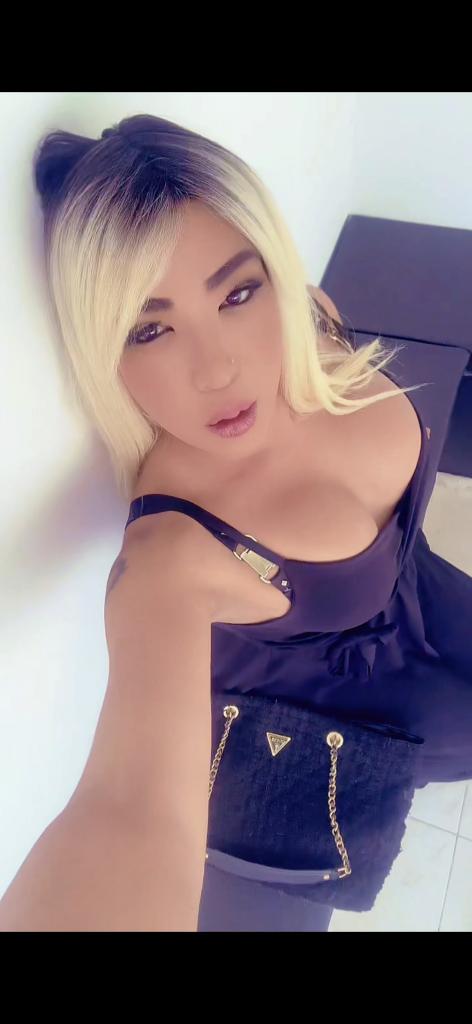 Travesti en Tenerife: 