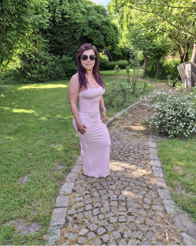 Chica busca chico en Alicante: 