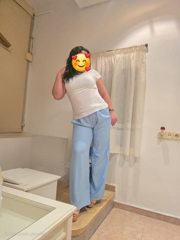 Chica busca chico en Ciudad Real: 