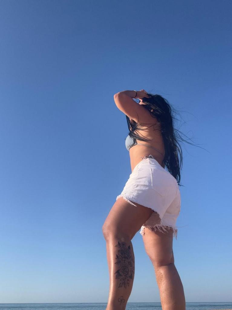 Chica busca chico en Huelva: 
