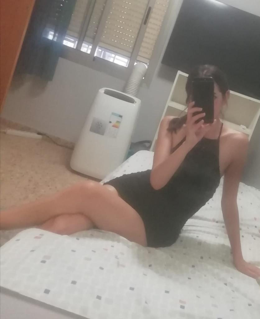 Chica busca chico en Málaga: 